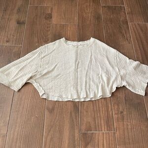 Elbridge Neuflora Top 🌷